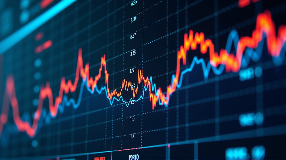 POET Technologies' Stock Tumble: A Prelude to Surprising Growth?