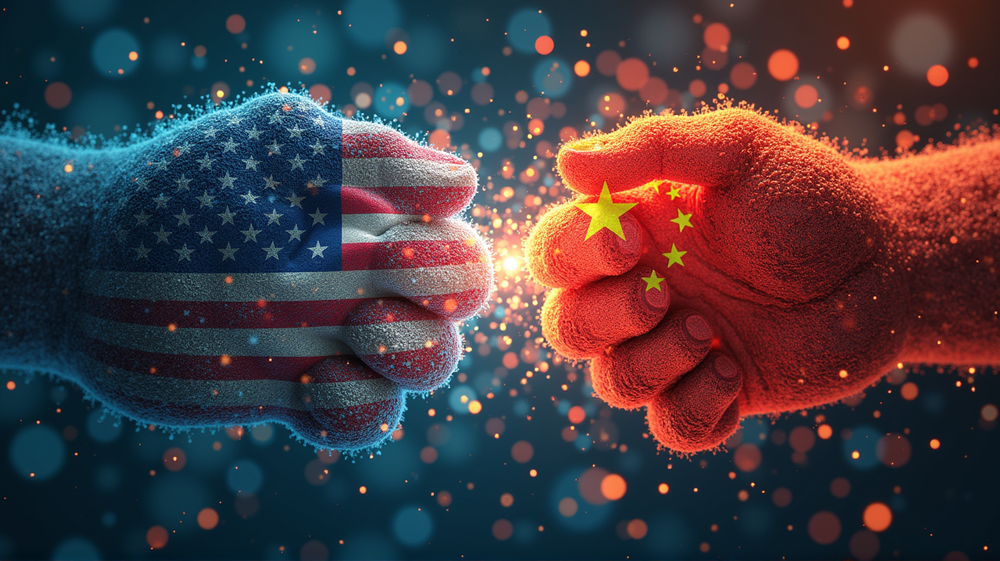 US-China Trade Deal Shakes Up Crypto World: Boost or Bust?