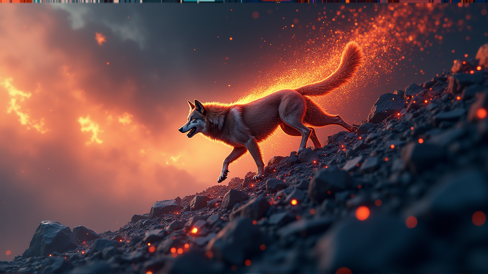 Wolfspeed's Phenomenal 1,700% Stock Surge Ignites Wall Street: Trading Halted