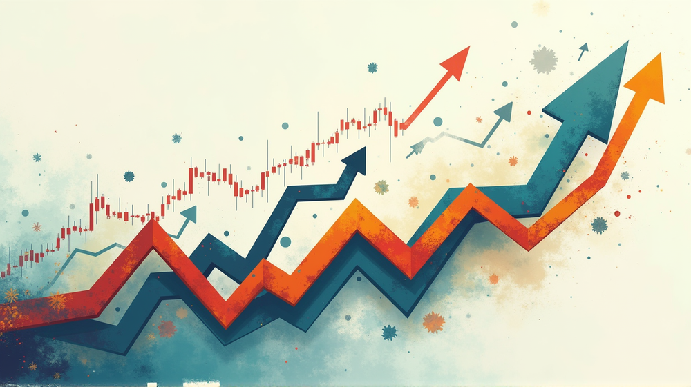 L&T's Stock Breaks Out: Is it Heading Towards New Highs?