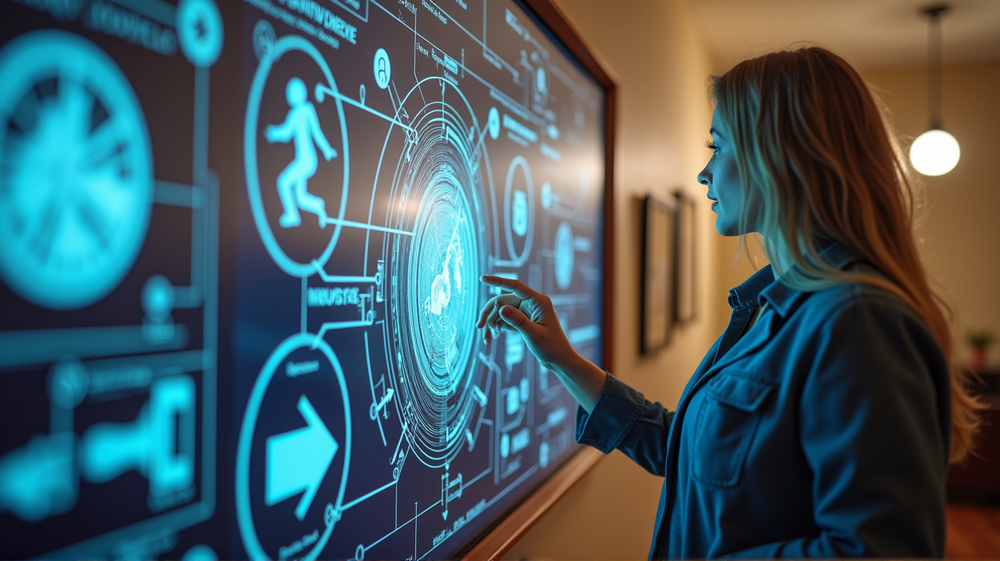 AI-Powered Preventive Measures: Revolutionizing Senior Care in Nebraska