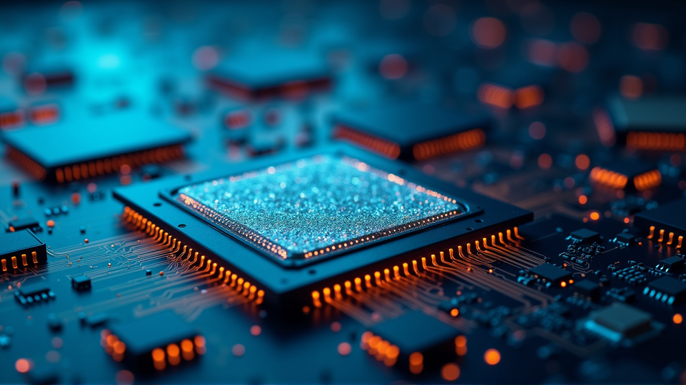 Prime Capital Boosts Stake in Taiwan Semiconductor: A Strategic Play?