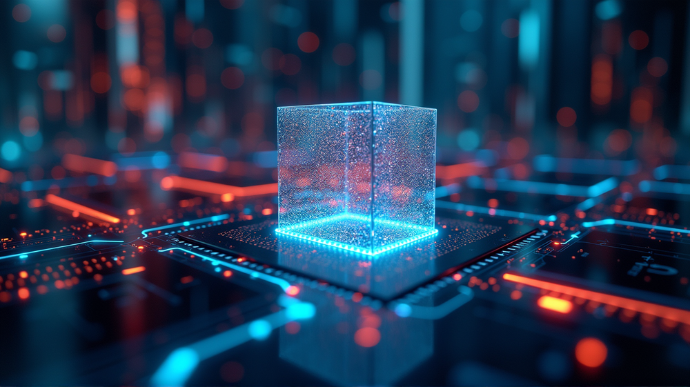 IONQ Redefines Quantum Horizons: Record Fidelity and Bold Ventures