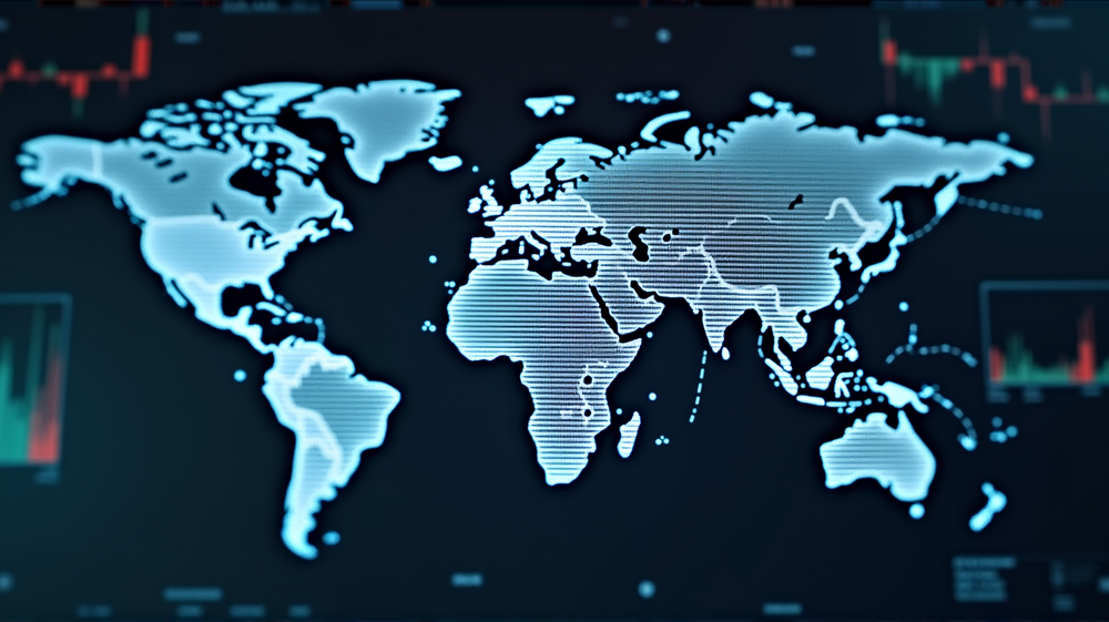 Revolutionizing Investment: Bitso Unveils Global Stocks Platform!