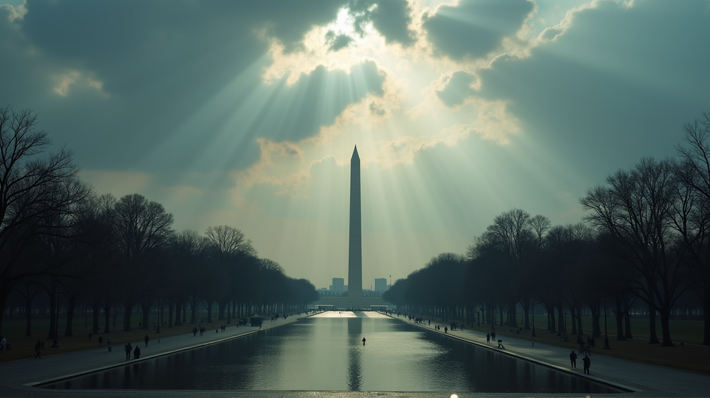DC's Economic Turmoil Intensifies Amid Government Shutdown