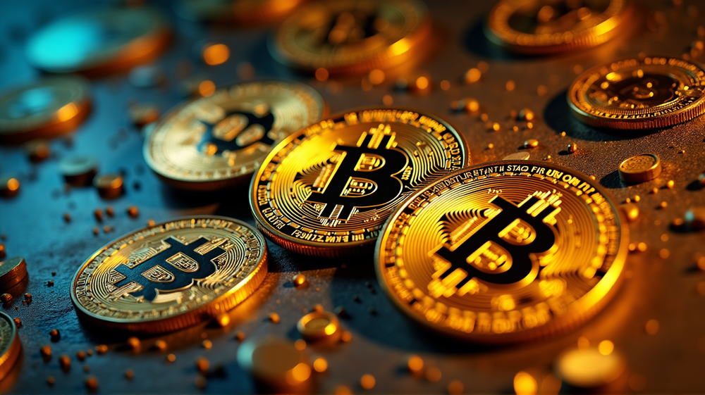 Crypto Markets in Turmoil: Navigating the Volatile Waters