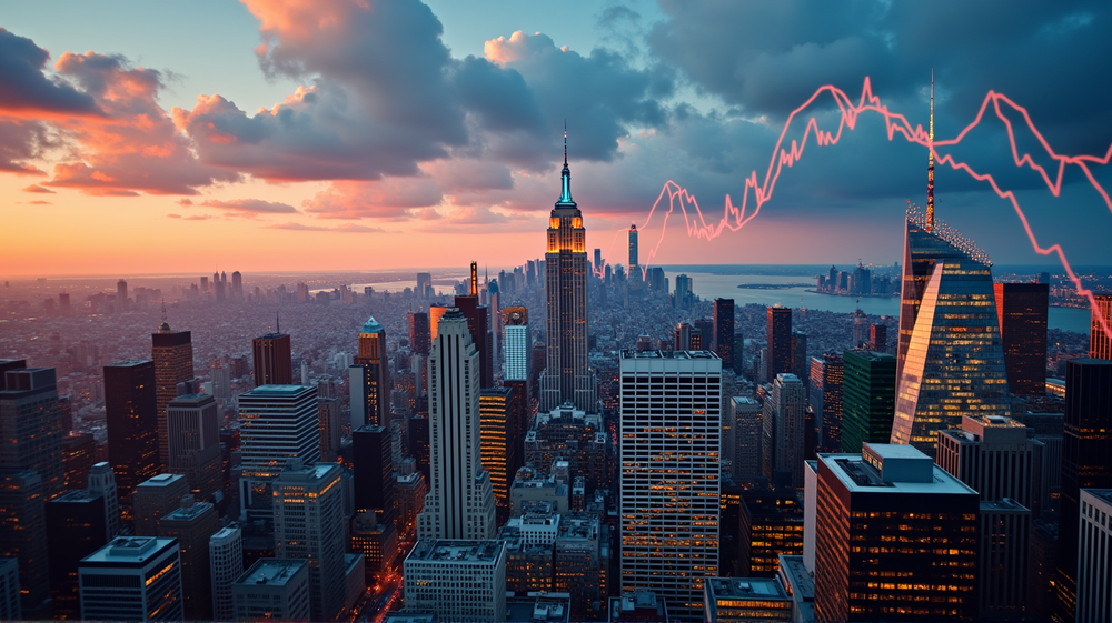 Unprecedented S&P 500 Surge Elevates Crypto Market Interest
