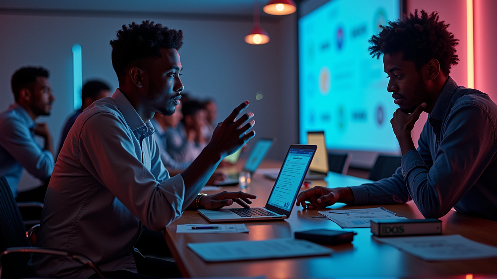 Empowering Nigerian Youth: Blockchain and FinTech Revolution by Bitget