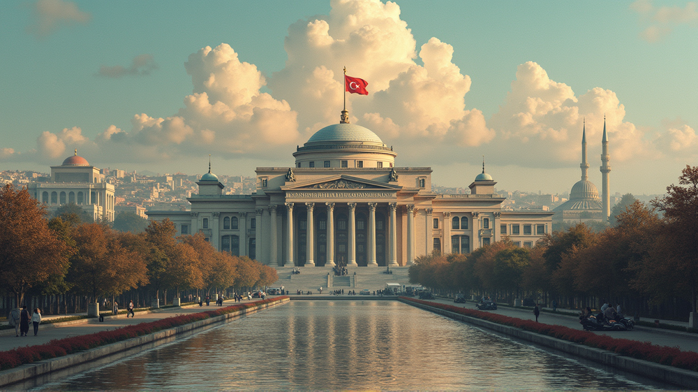 Turkey's Central Banking Lessons: A Cautionary Tale Unfolds