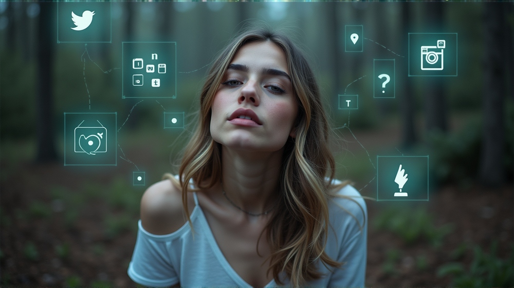 Tragic End to a Social Media Star's Bright Journey