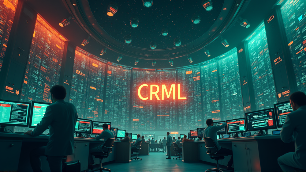 CRML Stock Surges Dramatically Amid Rare-Earth Market Trends