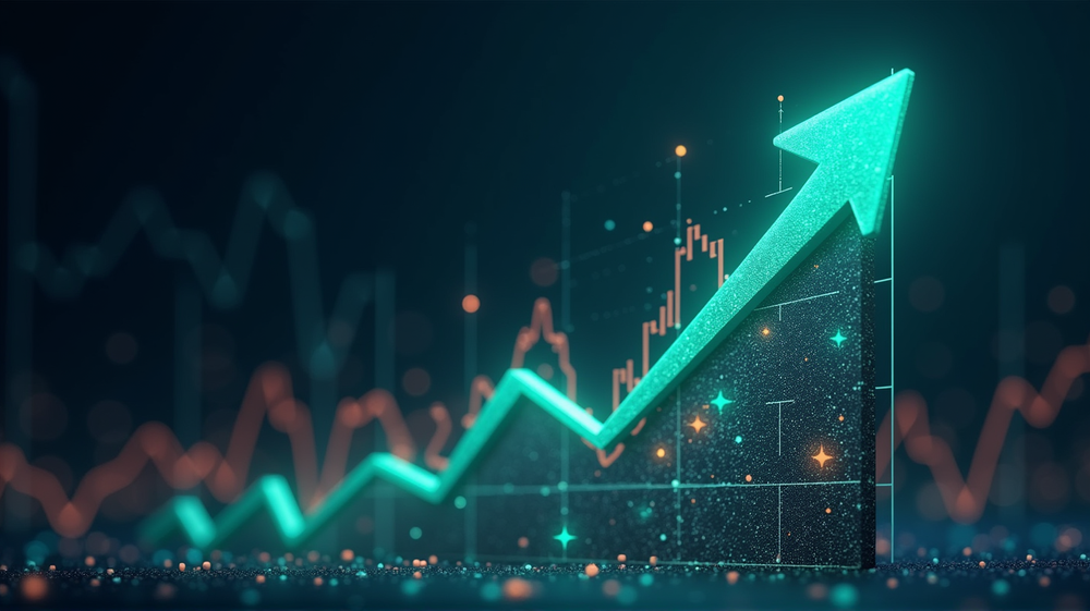 Unlocking Massive Returns with Robinhood's Long-Term Strategy
