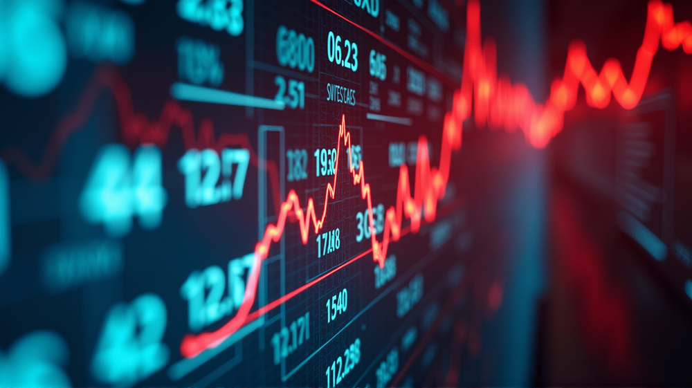 Thrilling Insights from Stock Market on 2025-10-19