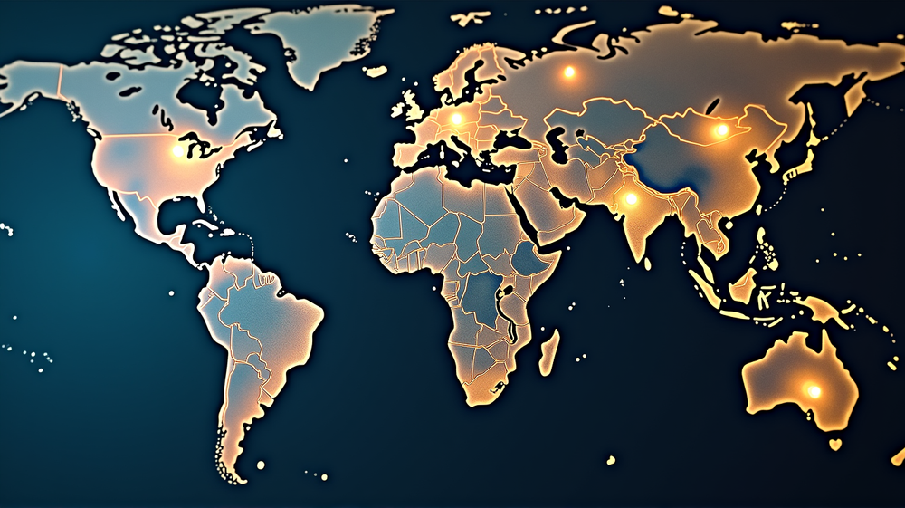 Global Crypto Regulation Needed Urgently, Warns FSB