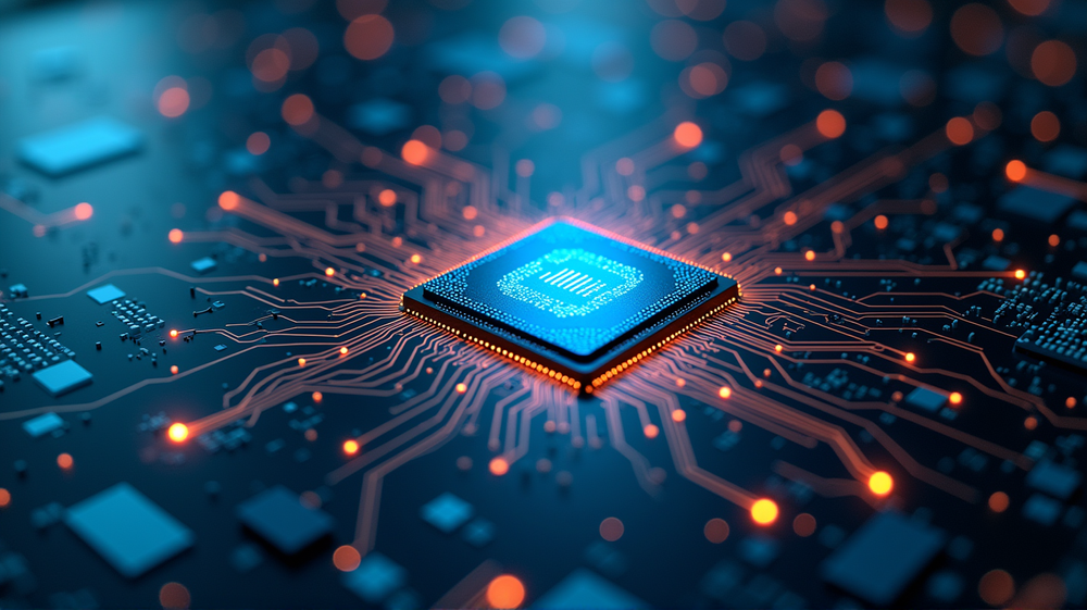 GSI Technology's Bold $50 Million Investment to Propel AI Innovation