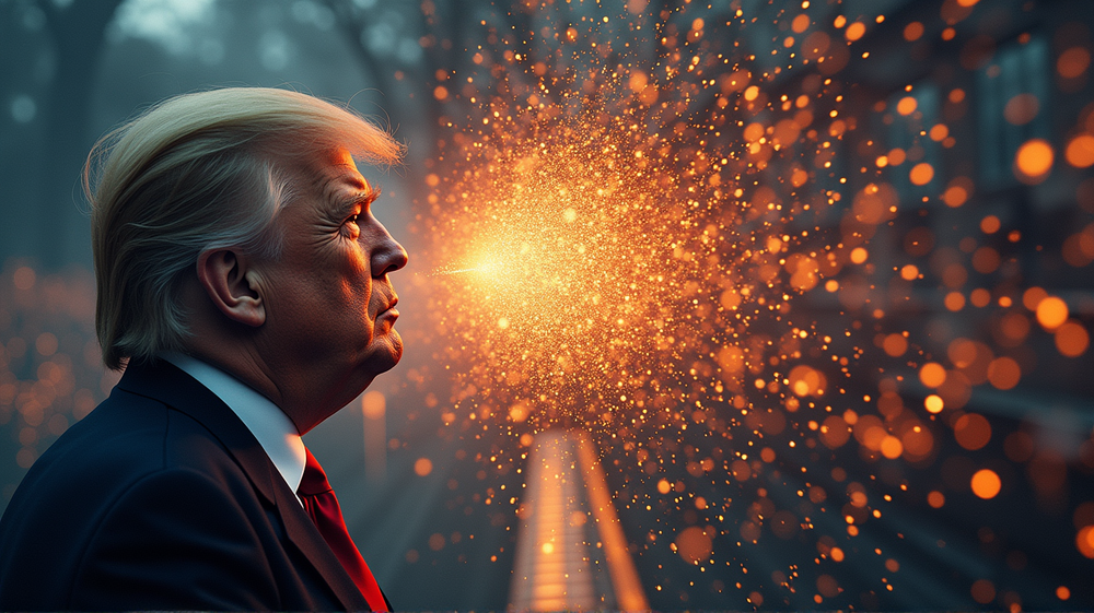 Trump Taps Crypto Expert Michael Selig for CFTC Amidst Market Changes