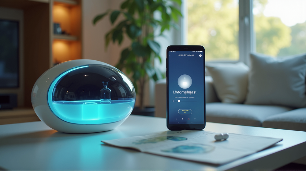 Innovative At-Home Cancer Detection System Set to Transform Healthcare