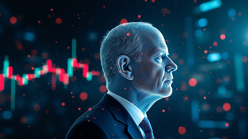 Powell's Move: The Key to Cementing or Crashing 2025's Record-Setting Stock Surge
