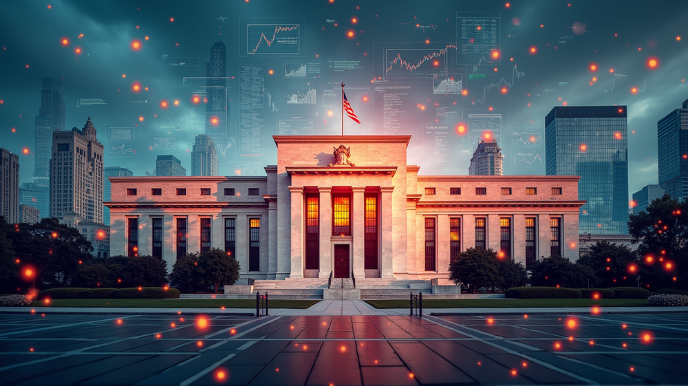 Facing Uncertainty: How the Shutdown Challenges the Fed’s Economic Strategy