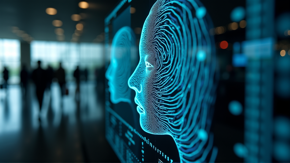 US Enhances Tracking with Expanded Facial Recognition at Borders