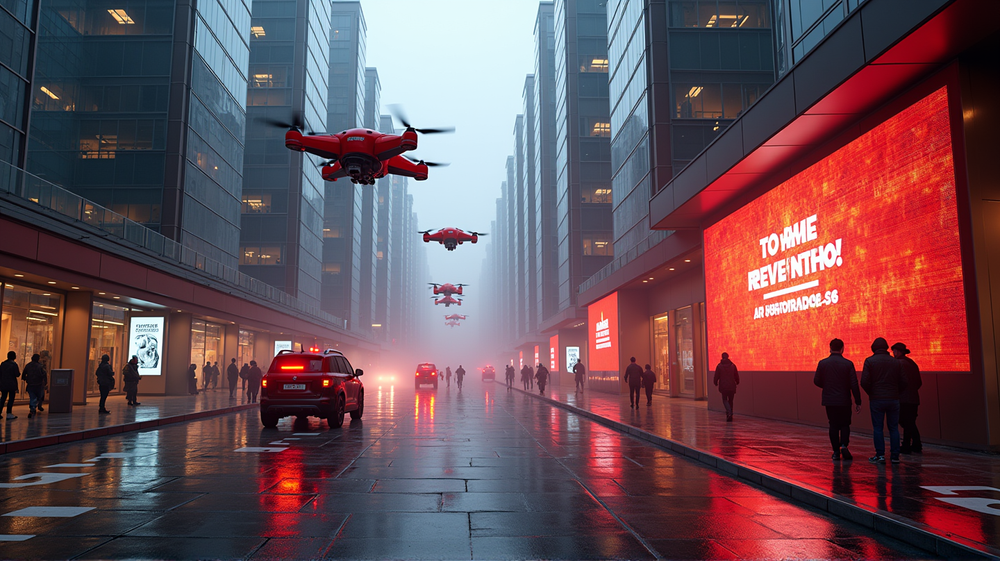 Embrace the Future: Fire Prevention Week 2025 in High-Tech Times