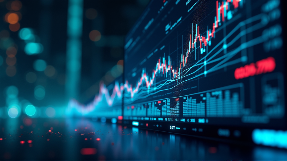 Micron Technology Poised for Breakout Amidst AI Boom