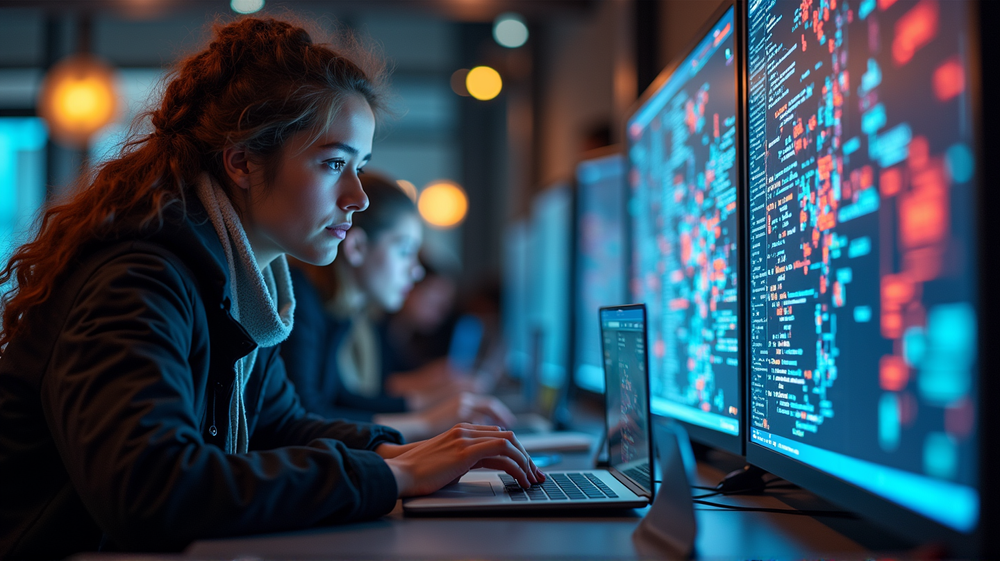 Navigating the Digital Debate: MSU Students Speak on AI and Social Media