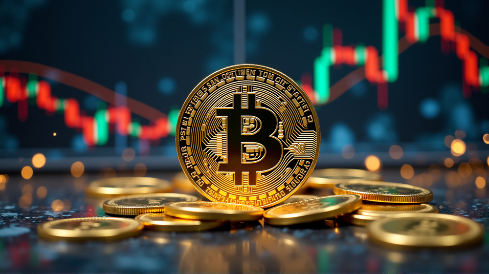 Unveiling the Unique Risk Plaguing Bitcoin in the Debasement Trade