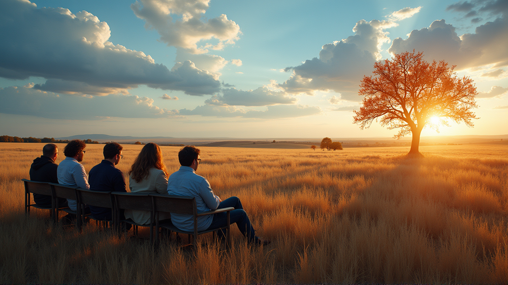 Rural Healthcare's Future Innovated: Funds, Tech, and the Human Touch