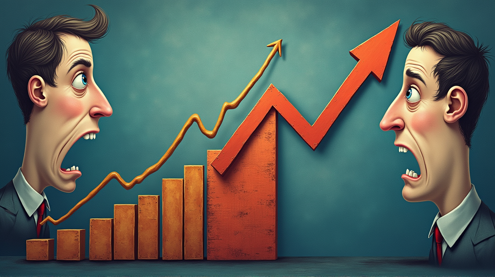 Economic Watch: Delayed Inflation Data Set to Reveal Alarming Trends