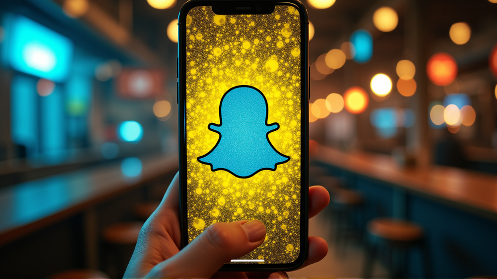 Snapchat Revolutionizes Advertising with Sponsored Snaps!