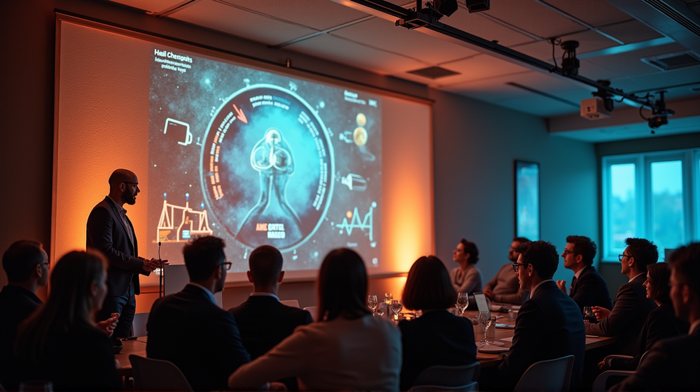 Revolutionizing Health Choices: Insight from the Foltyn Seminar