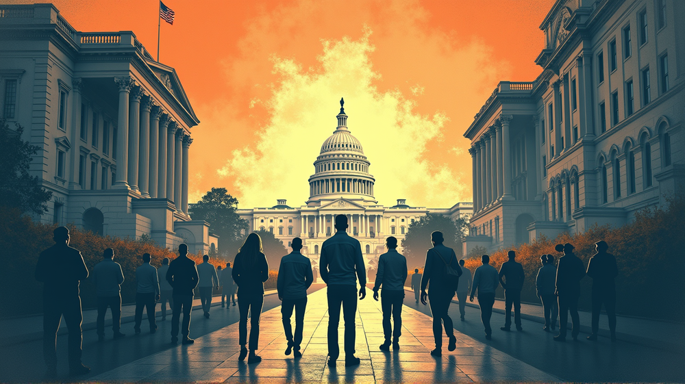 How Government Shutdowns Unfold: The Real Impact on Consumer Economy
