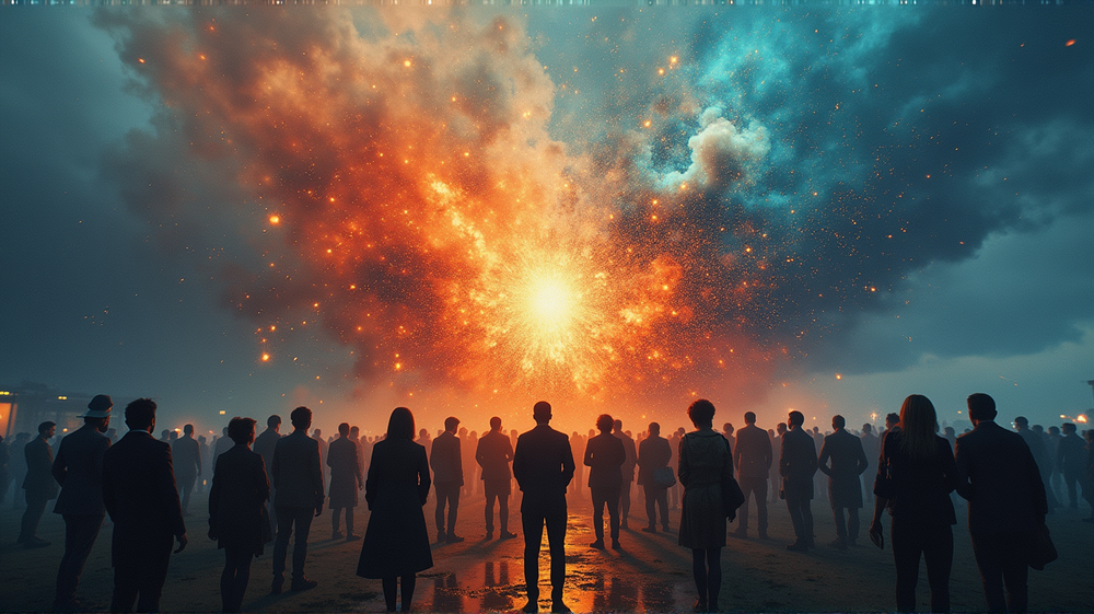 Unpacking the Power and Pitfalls of Social Media