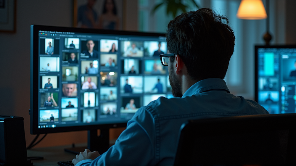 Deepfake Technology: A New Tool for Scammers to Exploit