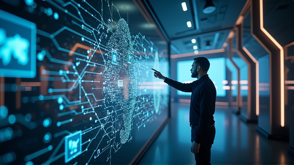 AI Videos Set to Revolutionize Social Media Landscapes