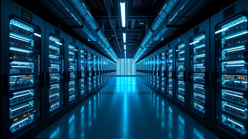 High Stakes & High Demand: Micron's AI Memory Revolution