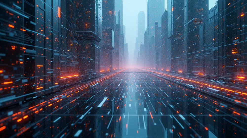 Why Alphabet Could Be Your Smartest Investment in Quantum-AI