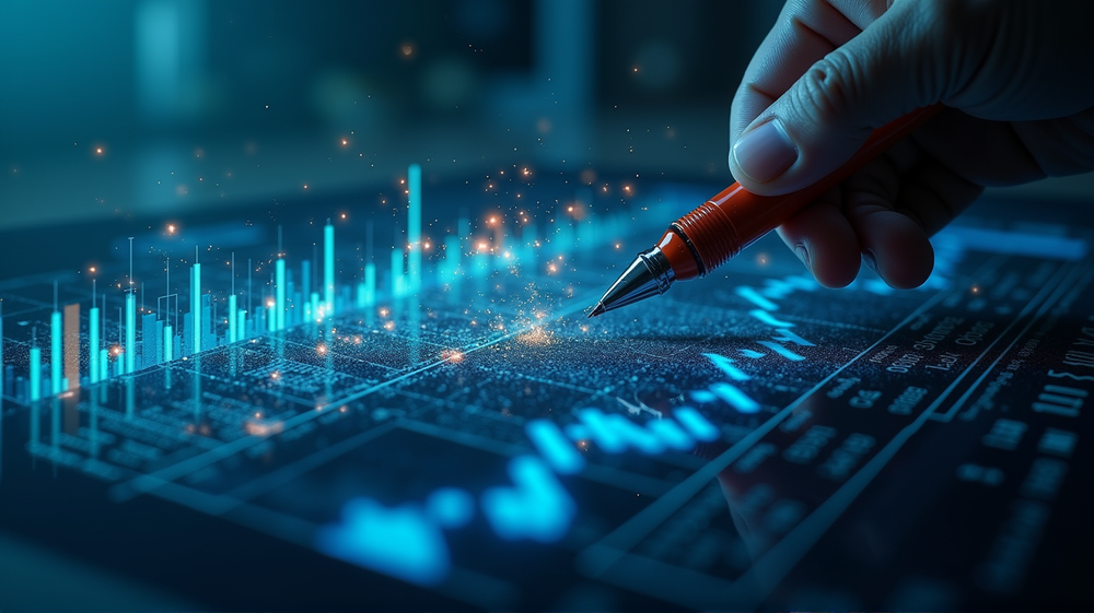 Unveiling the Best High-Yield Energy Stocks for Smart Investment
