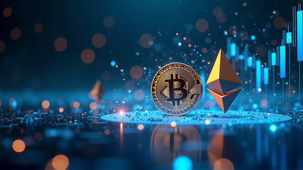 Bitcoin ETF Boom: $110B and Regulation Drive Crypto Surge