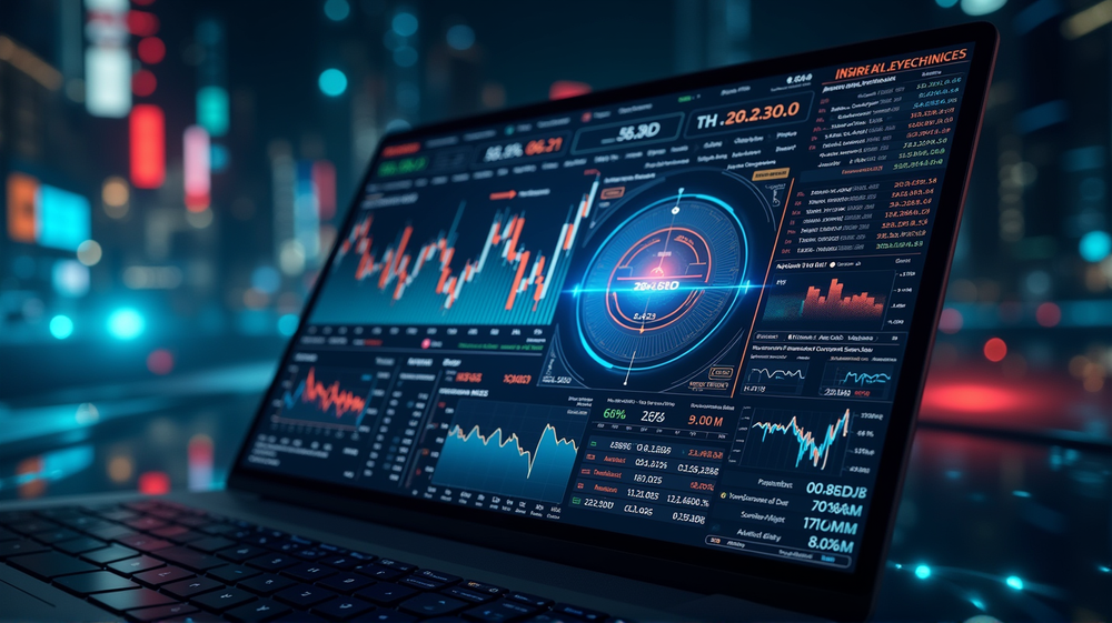 Unveiling the Ultimate Stock Discovery Tool: Analyze Like a Pro!