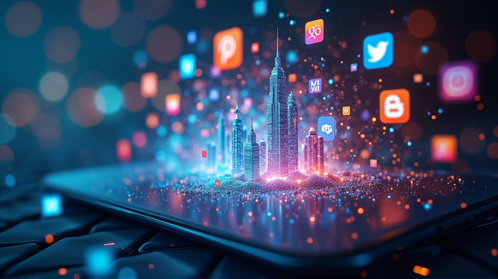 Unleash Your Creativity with Graffiti: MIT's Revolutionary Social App Framework