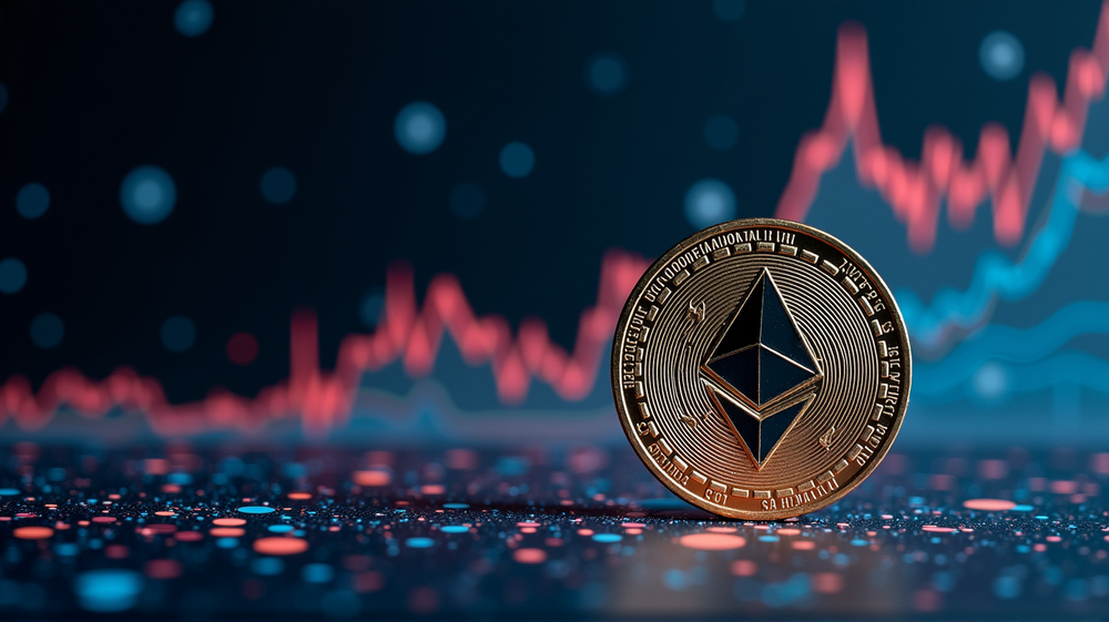 Ethereum's U.S. Demand Cools: Crypto Market Dynamics at Play