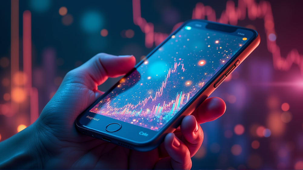 Bitso's Bold Move: Unveiling a New Era in Digital and Global Stock Investments