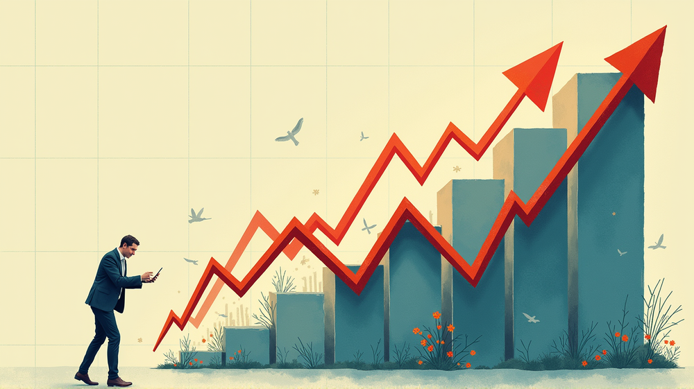Interactive Brokers: A Stock-Split Winner to Grab While Avoiding Sezzle's Risks