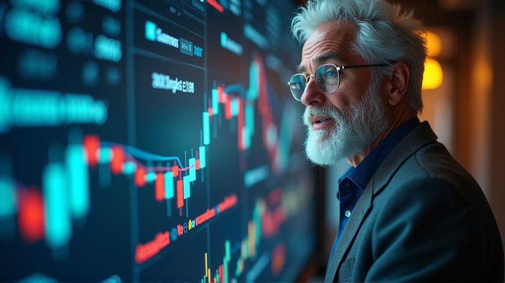 Unlocking Wealth: David Gardner's Investing Insights