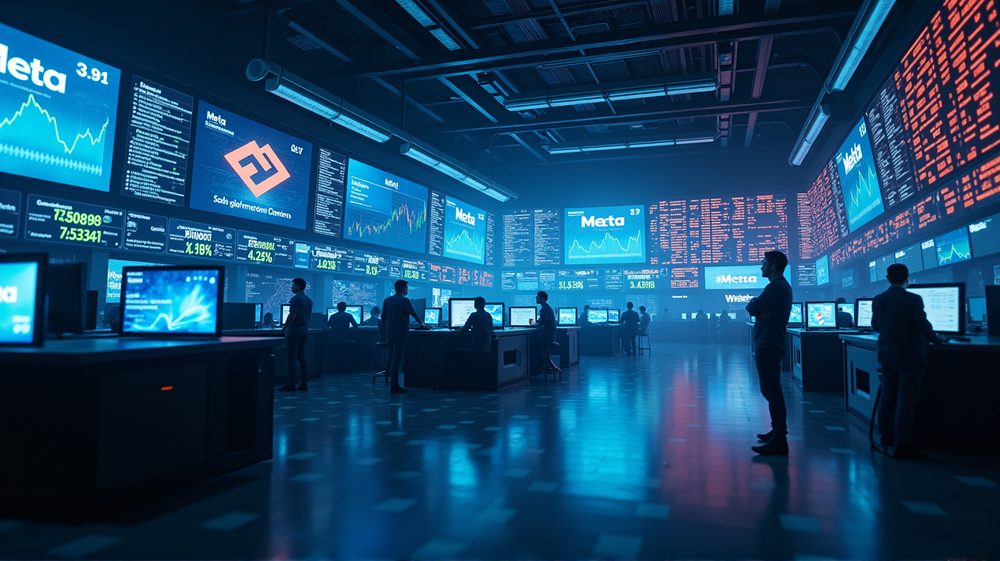 Meta's Q3 Earnings: A Crossroad for Investor Confidence