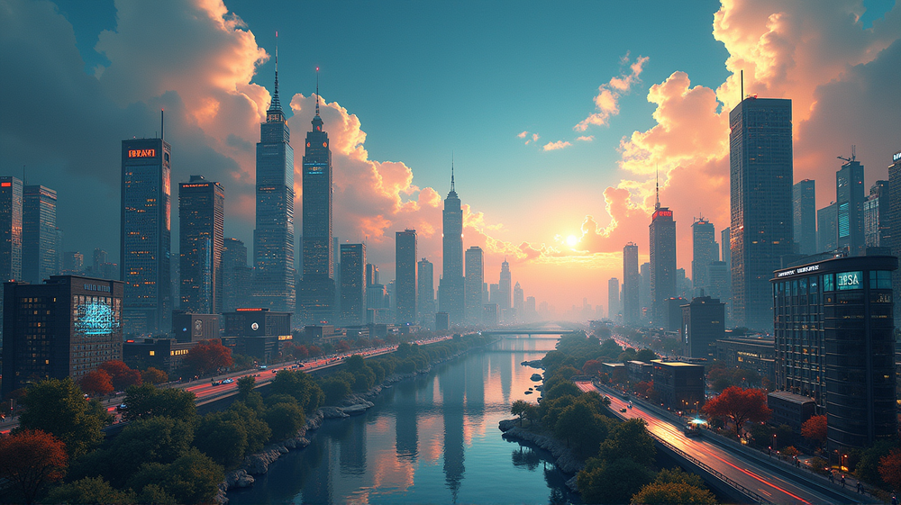 S&P's Crypto Revolution: The New Index Redefining Institutional Investments