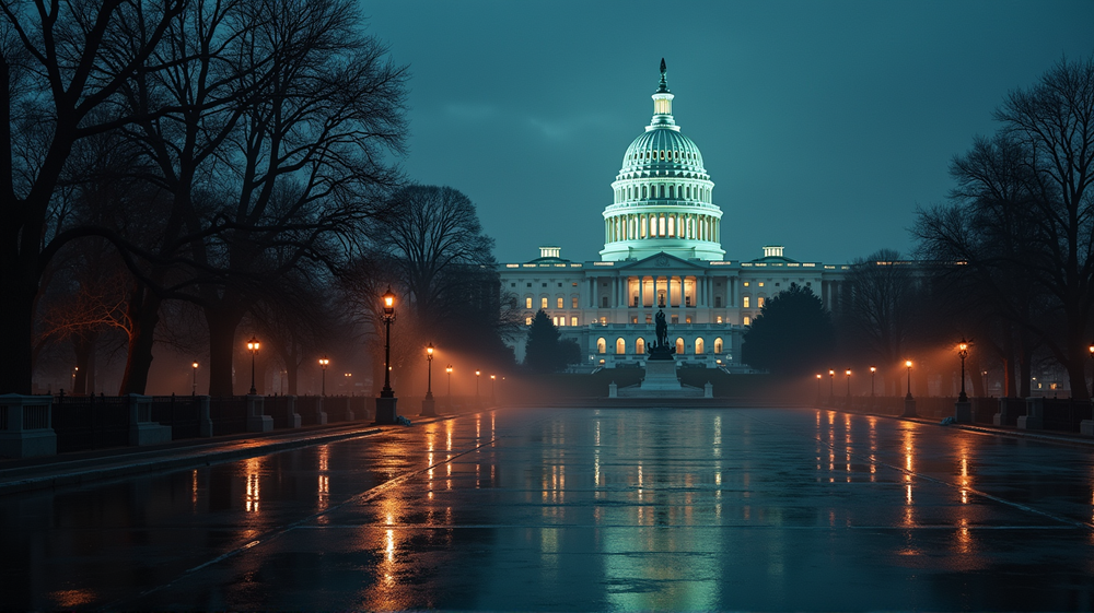 What the Latest US Government Shutdown Means for the Economy