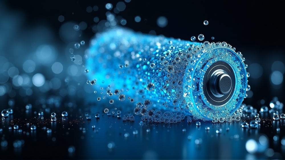 Revolution in Battery Tech: MXene Sets the Stage for Future Innovations